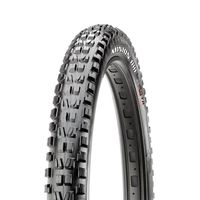 cubierta maxxis minion dhf exo tr 29x260 60 tpi