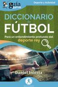 guiaburros diccionario de futbol