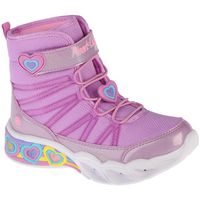 skechers botines sweetheart lights para nina