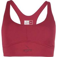 spyro sujetador deportivo t-seam para mujer