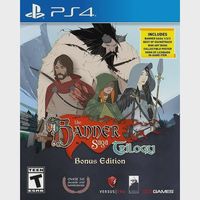 the banner saga collection importacion usa