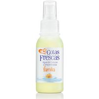 instituto espanol agua de colonia gotas frescas colonia concentrada familia para hombre