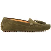 liverpool mocasines 3047 mocassino toffee para mujer