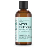 absoluto de rosa bulgara 100 ml