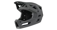 casco integral ixs trigger ff mips gris