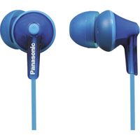 panasonic rp-hje125 auriculares azules