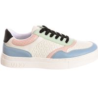 liu jo zapatillas de tenis 4a3701ex014-s1436 para mujer