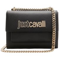 roberto cavalli bolso de mano 77ra4bb2 para mujer