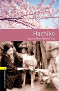 oxford bookworms 1 hachiko mp3 pack