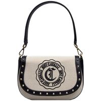 roberto cavalli bolso de mano 76ra4bt6 para mujer