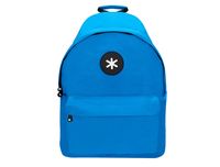 liderpapel antartik tk26 - mochila escolar para portatil 141 color azul