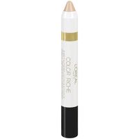 loreal sombra de ojos  bases color riche unifying fixing eyeshadow base para mujer