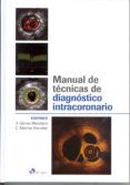 manual de tecnicas de diagnostico intracoronario