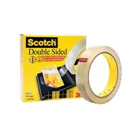 scotch double sided permanent tape - 6651933