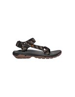 sandalias de montana teva hurricane xlt2 hombre negro oliva