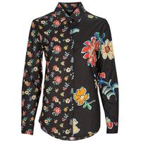 desigual camisa camsingapur para mujer