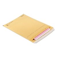 master in bubble mailer k7 gold id-350x470mm 50 pe r box