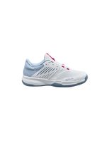 zapatillas de tenis wilson kaos devo 20 blanco mujer