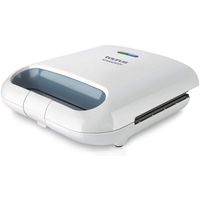 taurus mysandwich sanwichera 800w