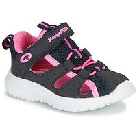 kangaroos sandalias nina ki-rock lite ev para nina