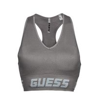 guess sujetador deportivo trudy para mujer