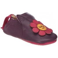 easy peasy pantuflas blublu fleur para nina