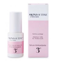 skinroutine serum antioxidante 30ml