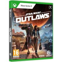 star wars outlaws standard edition xbox series x