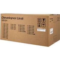 kyocera dv-160 developer kit for fs-1120d mono laser printer