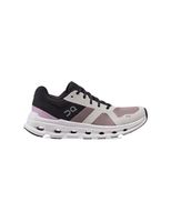 zapatillas de running on running cloudrunner mujer lila