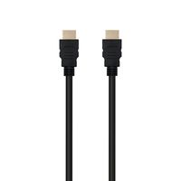 cable hdmi 8k ewent 8m  macho-macho  negro