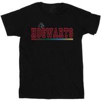 harry potter tops y camisetas hogwarts para nino