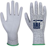 portwest guantes lr cut para hombre