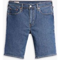 levis short 39864 0137 - 405 short-blue core cool short para hombre