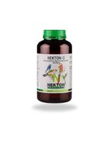 suplemento vitaminico para aves enfermas o en cuarentena nekton q 30 gr