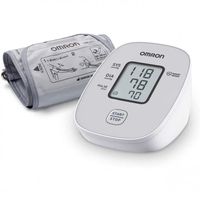 omron m2 basic tensiometro digital de brazo