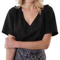 deeluxe blusa - para mujer