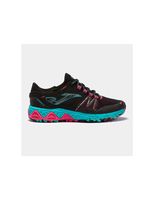 zapatillas trail joma tksierra lady 2201 mujer bk