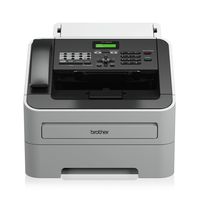 brother fax-2845 fax laser