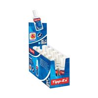 tipp-ex rapid correction fluid - pack of 10