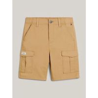 tommy hilfiger short nino kb0kb08799 cargo short-rbl classic kkaki para nino