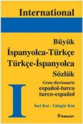 gran diccionario espanol-turco-espano  ispanyolca - turkce - ispanyol