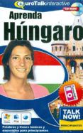 talk now learn hungarian beginners cd-rom hungaro