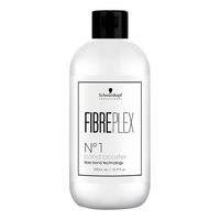 fibreplex n1 bond booster - 500 ml - schwarzkopf - aditivo protector y reparador para mezclar con cualquier sistema de decoloracion coloracion o acl