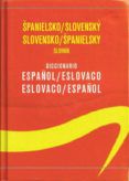 diccionario espanol-eslovaco  eslovaco-espanol