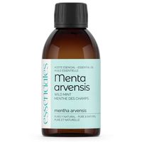 aceite esencial de menta arvensis 200 ml