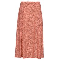 esprit falda skirt aop para mujer