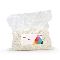 petg pellet smartfil natural 1 kg