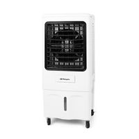 climatizador - orbegozo air80 25 litros 150 w blanco