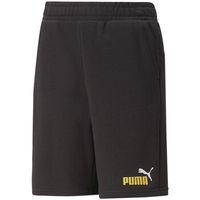 puma short nino - para nino